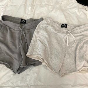 Bundle of Hollister Mens Shorts XS